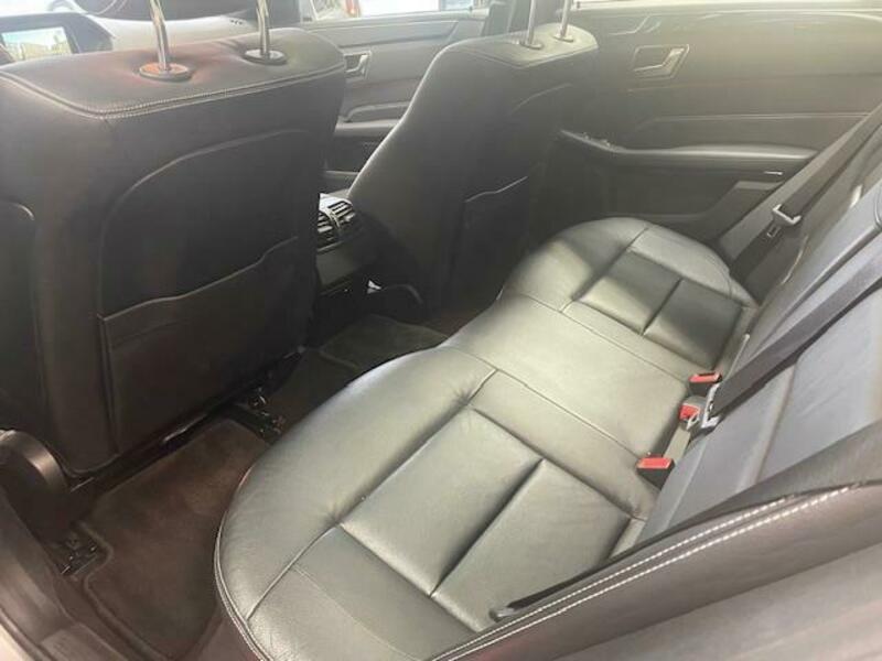 E-CLASS