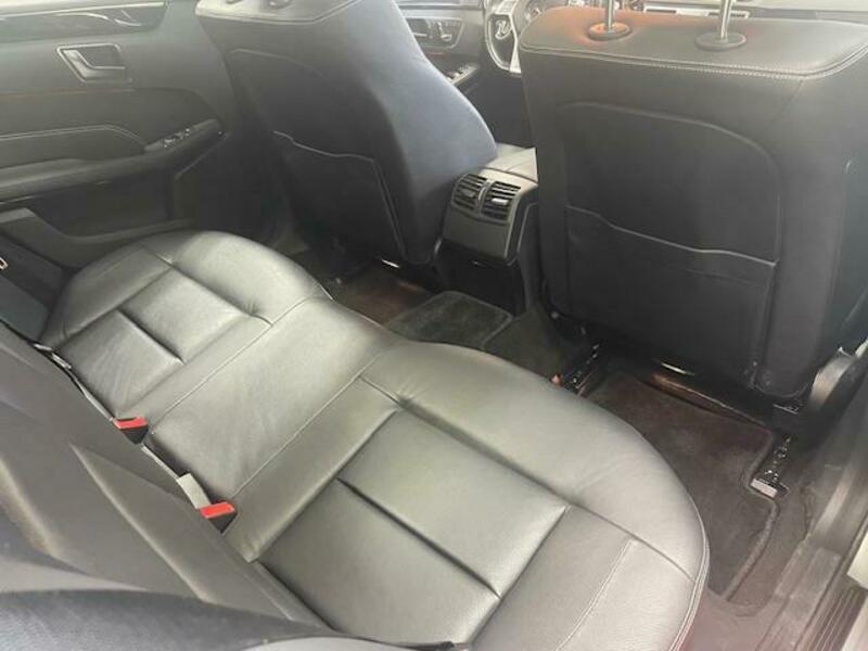 E-CLASS
