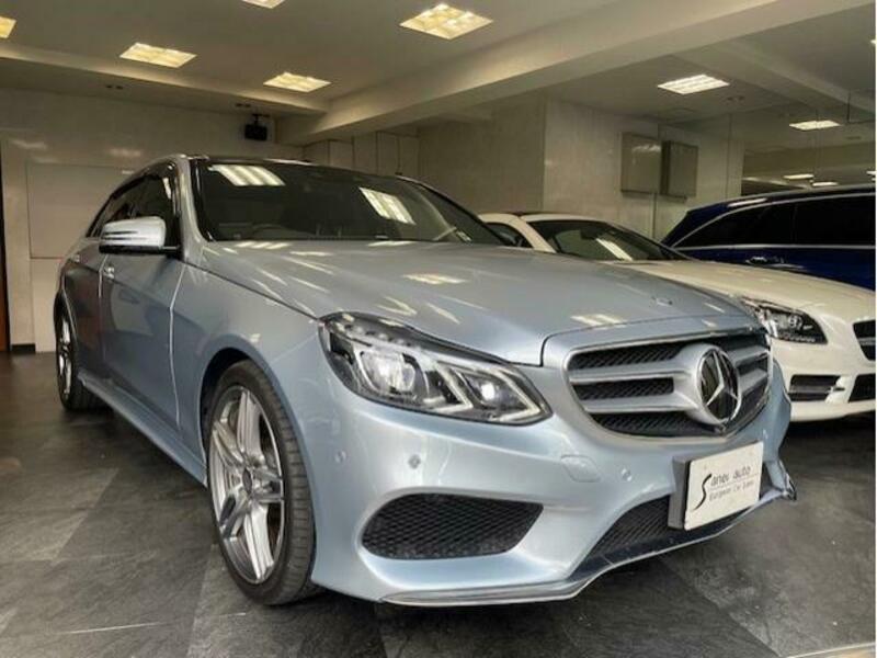 E-CLASS