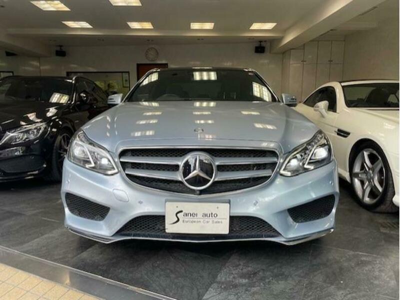 E-CLASS