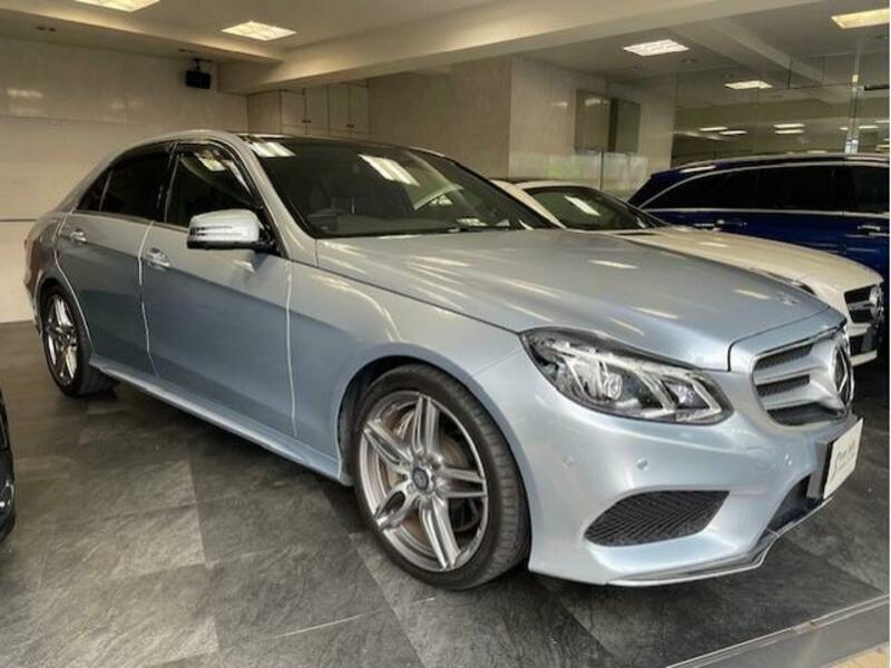 E-CLASS