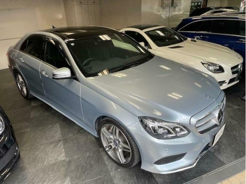 E-CLASS