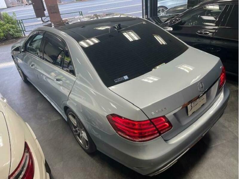 E-CLASS