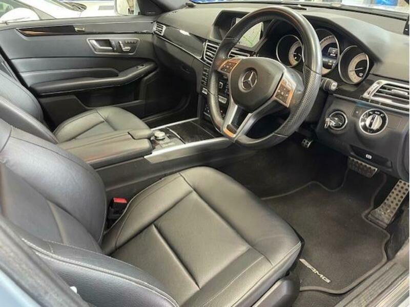 E-CLASS