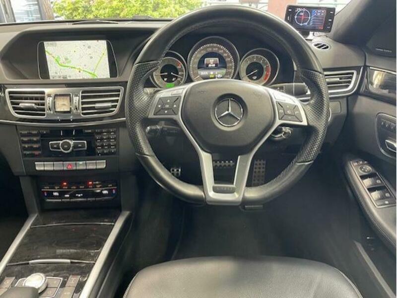 E-CLASS