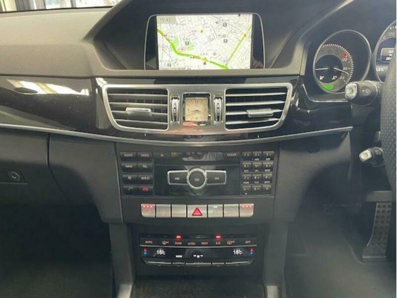 E-CLASS
