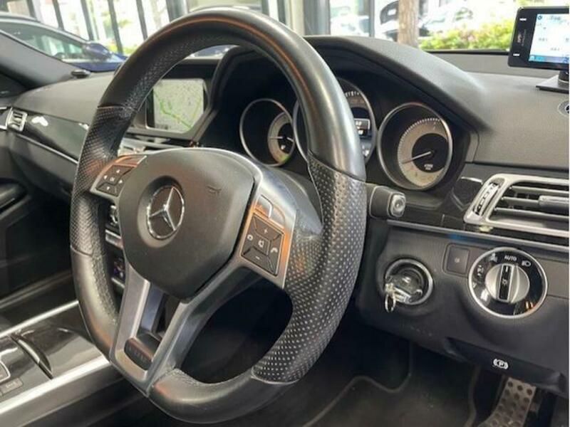E-CLASS