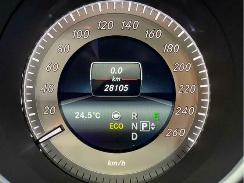 E-CLASS