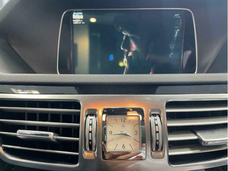 E-CLASS