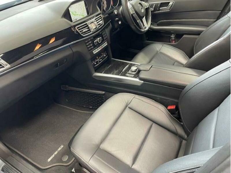 E-CLASS