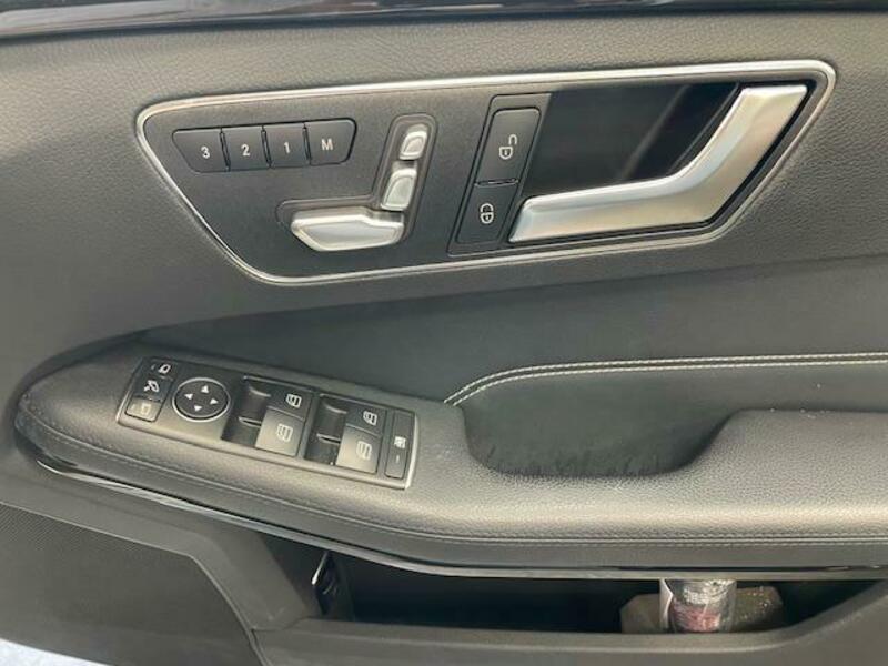 E-CLASS