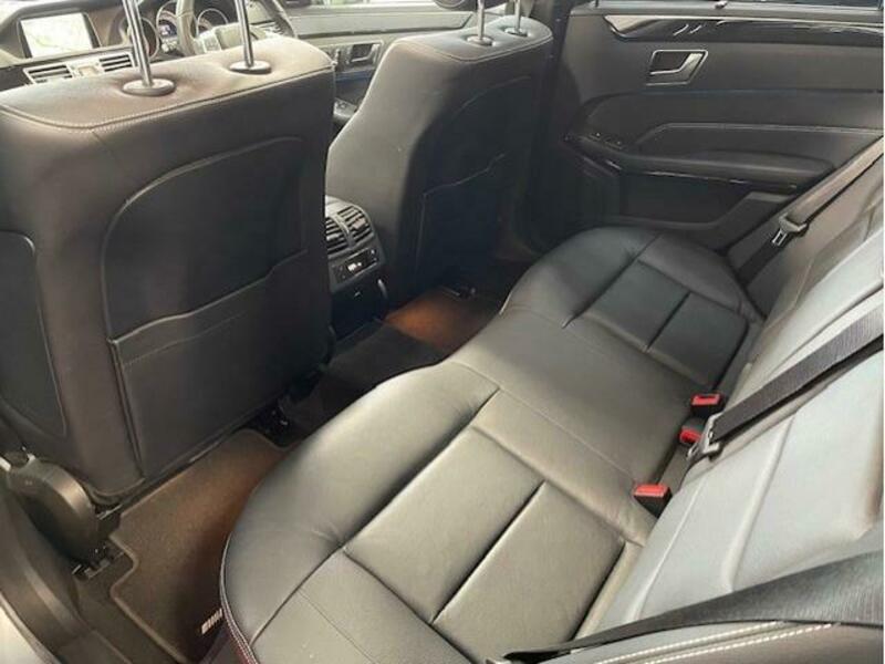 E-CLASS