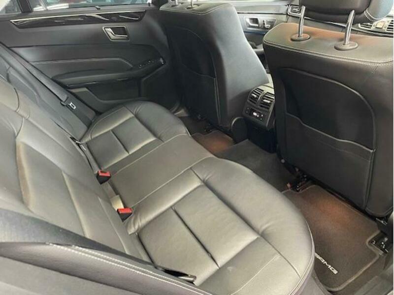 E-CLASS