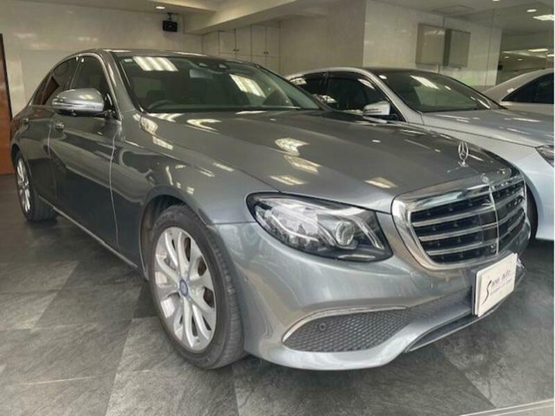 E-CLASS