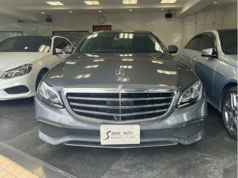E-CLASS