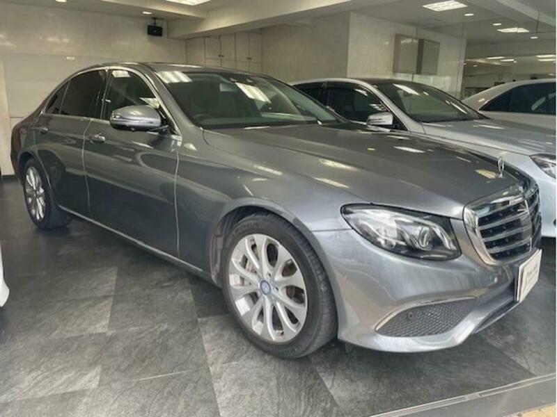 E-CLASS