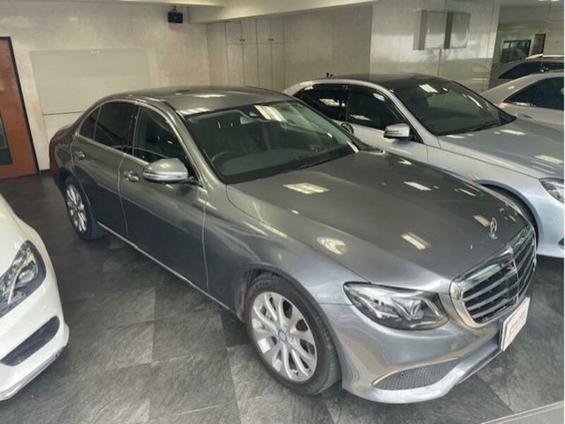 E-CLASS