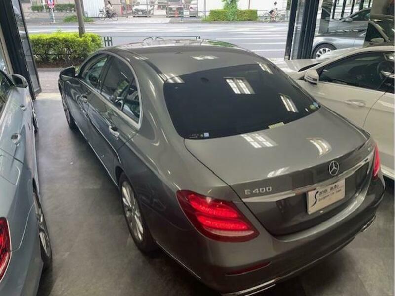 E-CLASS