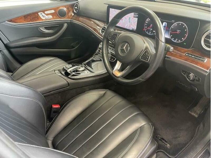 E-CLASS