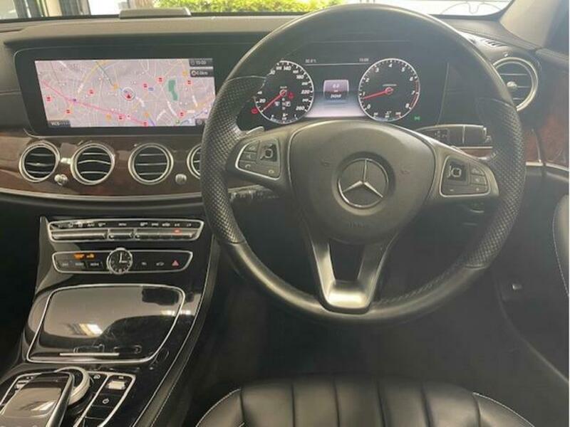 E-CLASS