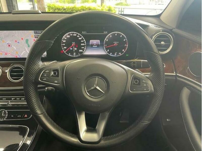 E-CLASS
