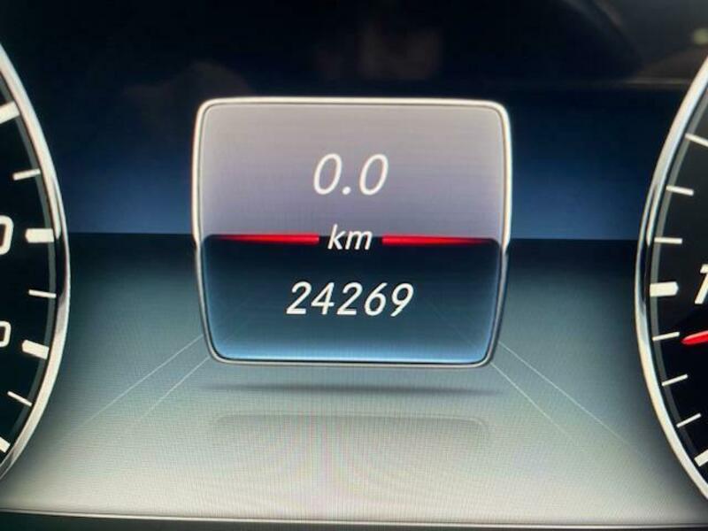 E-CLASS