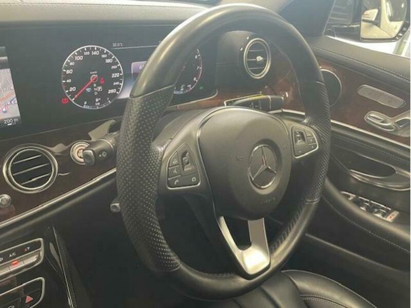 E-CLASS
