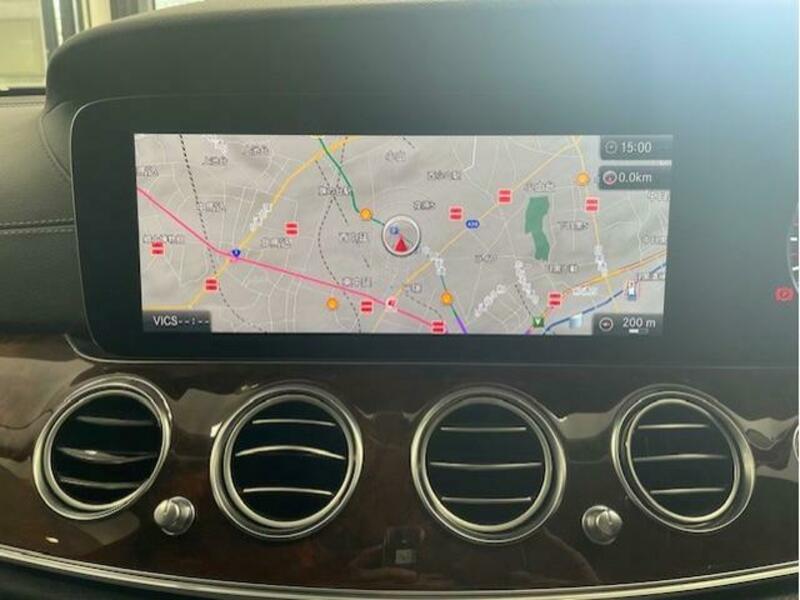 E-CLASS