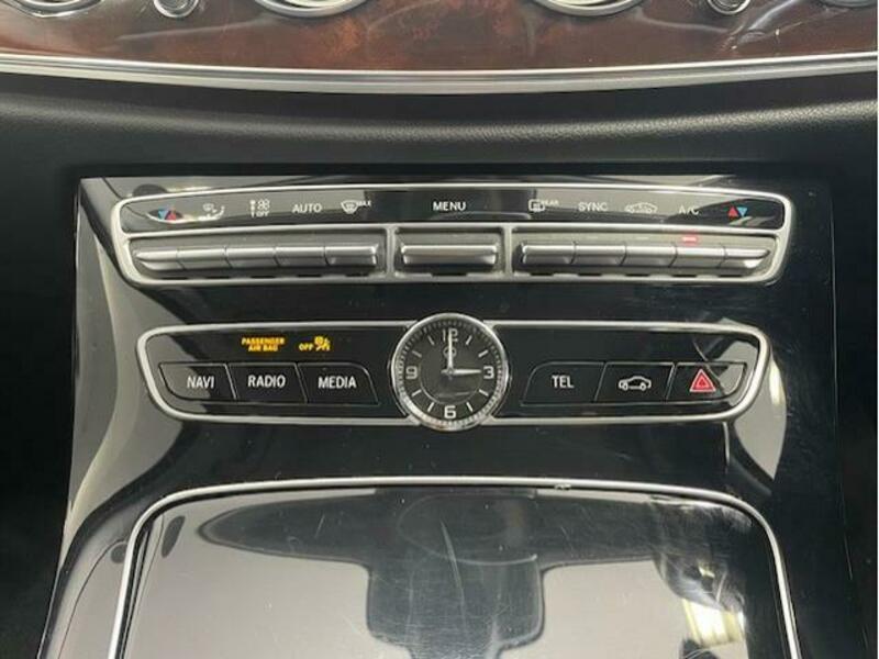 E-CLASS