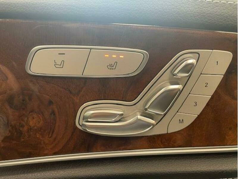 E-CLASS