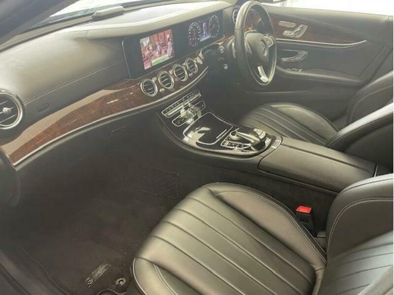 E-CLASS