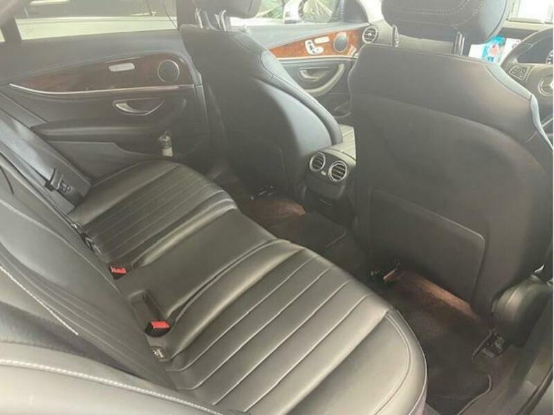 E-CLASS