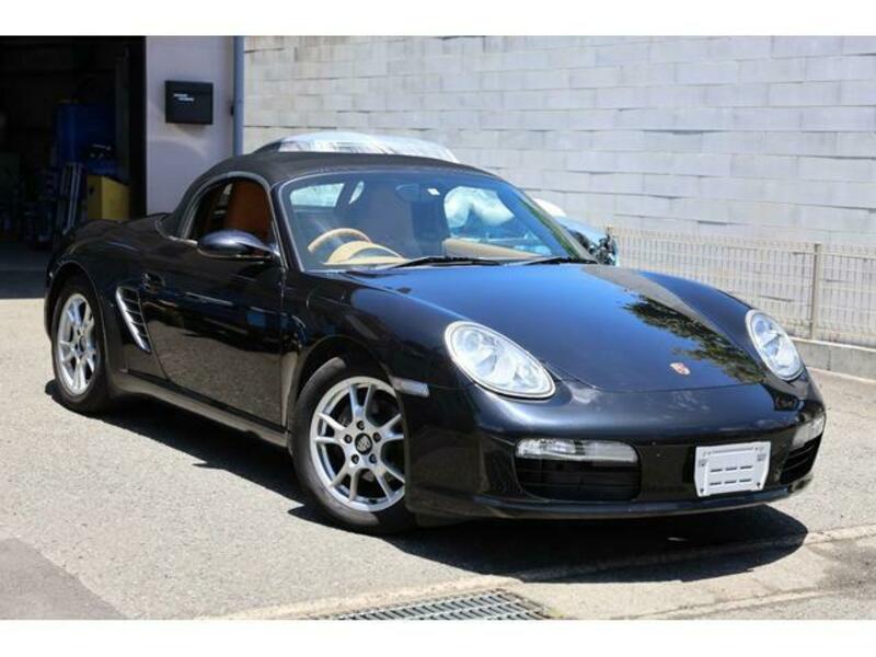 BOXSTER