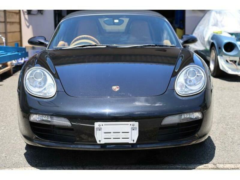 BOXSTER