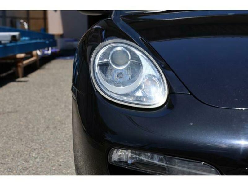 BOXSTER