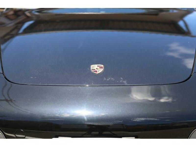 BOXSTER