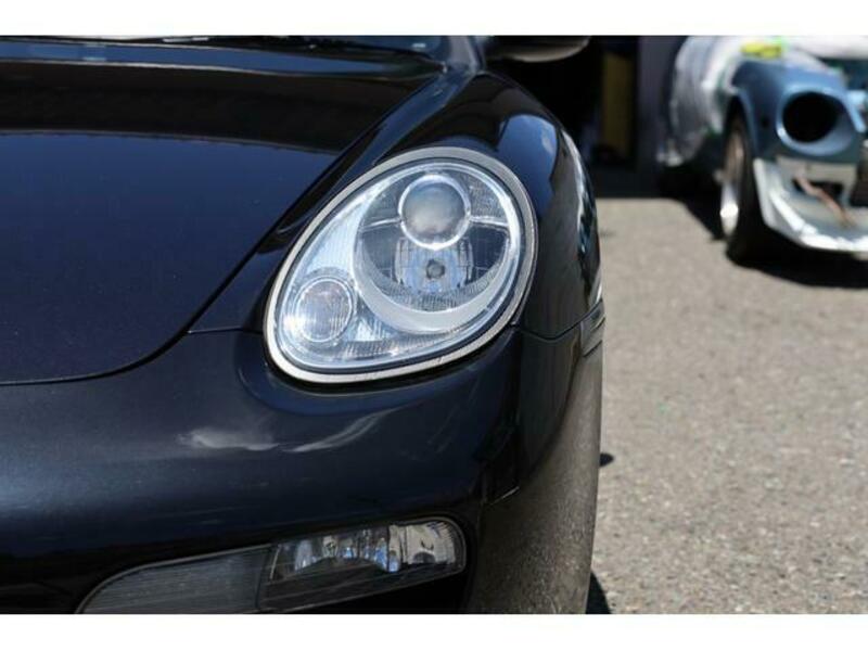 BOXSTER