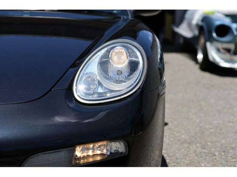 BOXSTER
