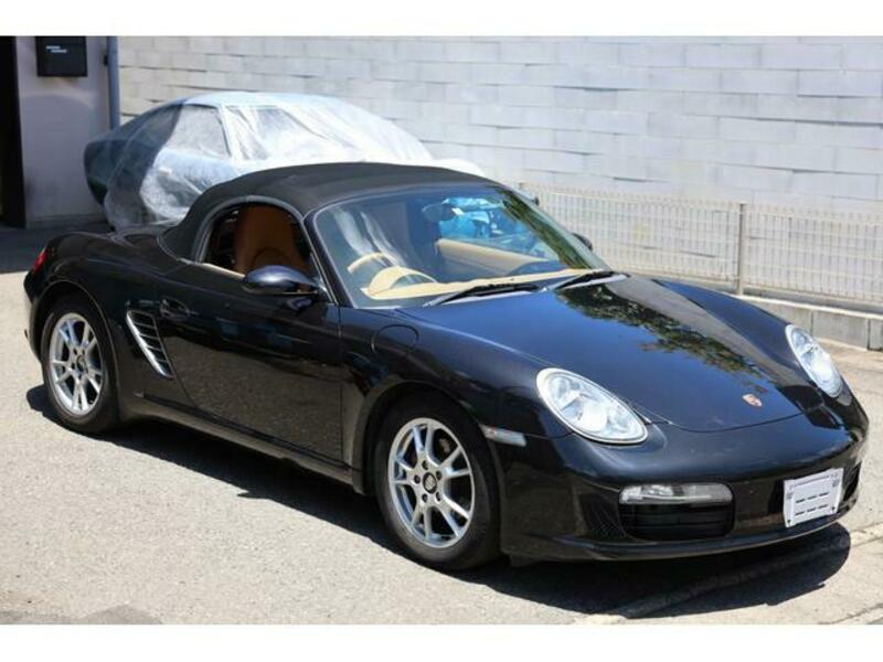 BOXSTER