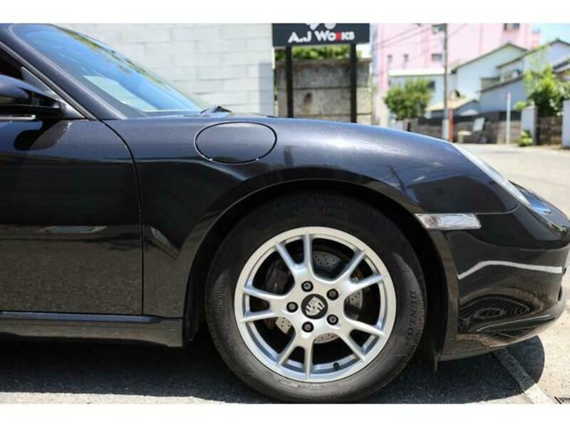BOXSTER
