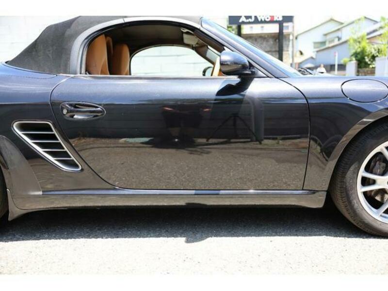BOXSTER