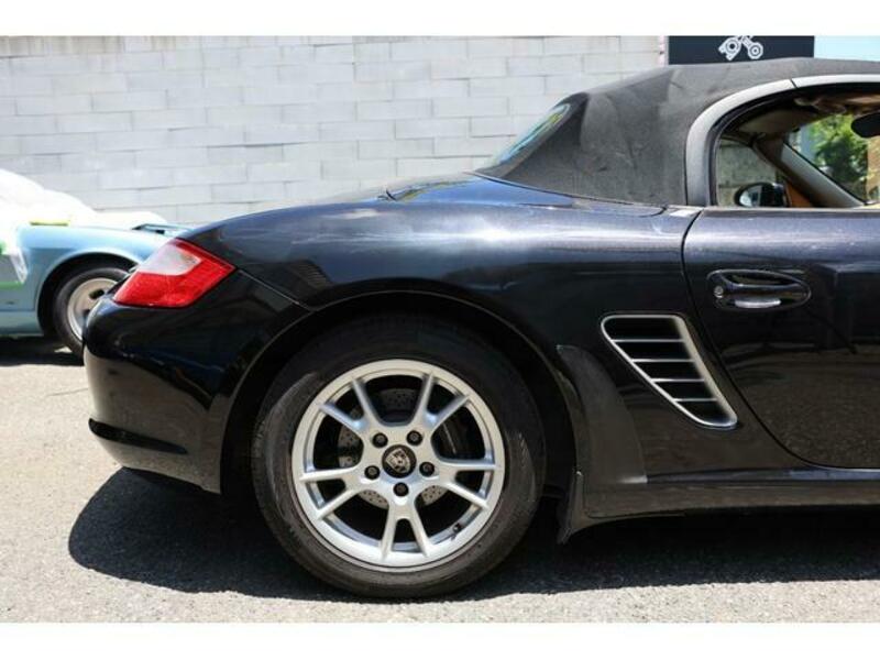 BOXSTER