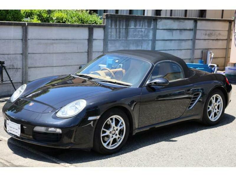 BOXSTER