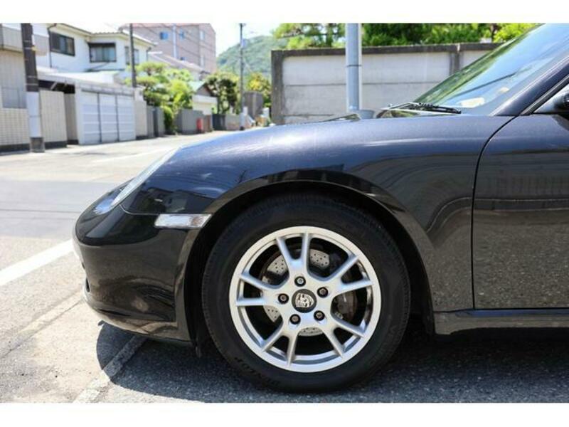BOXSTER