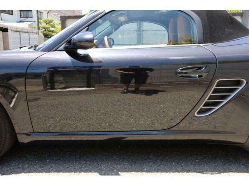 BOXSTER