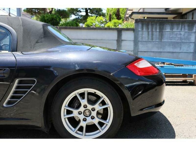 BOXSTER