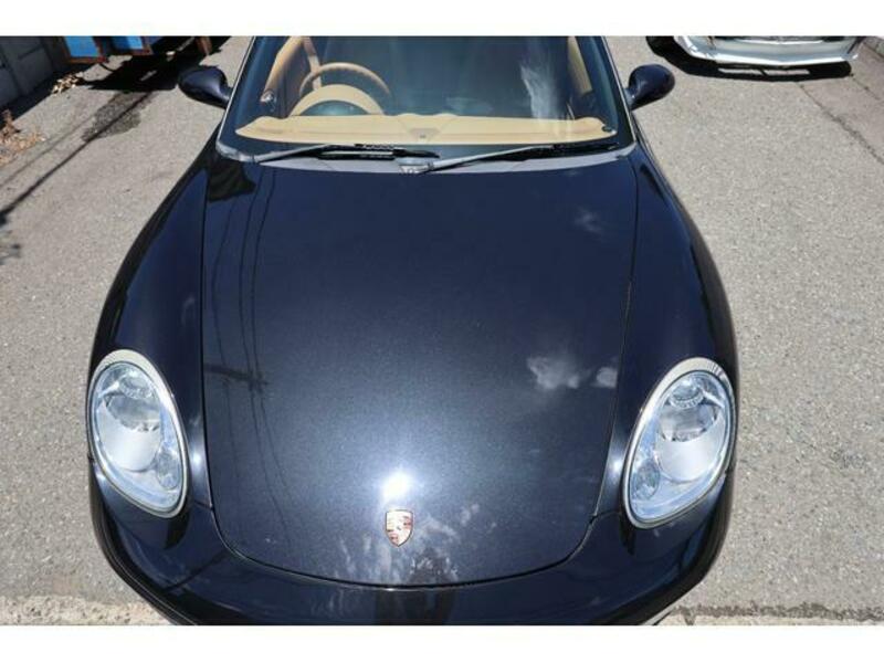 BOXSTER