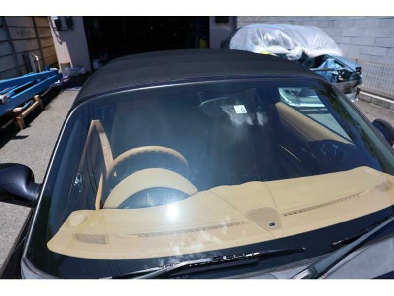 BOXSTER