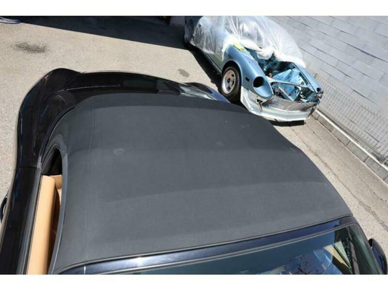 BOXSTER