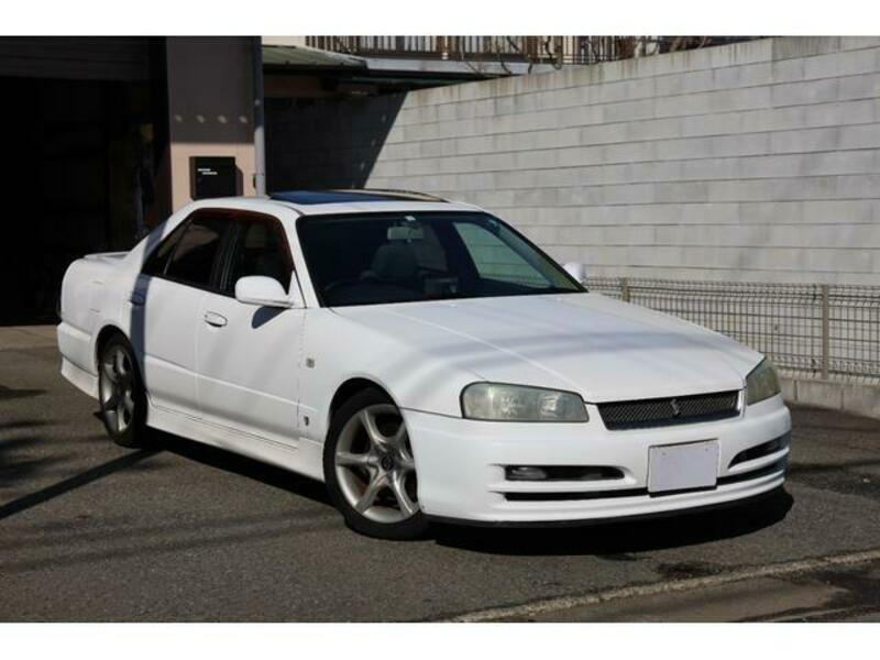 SKYLINE